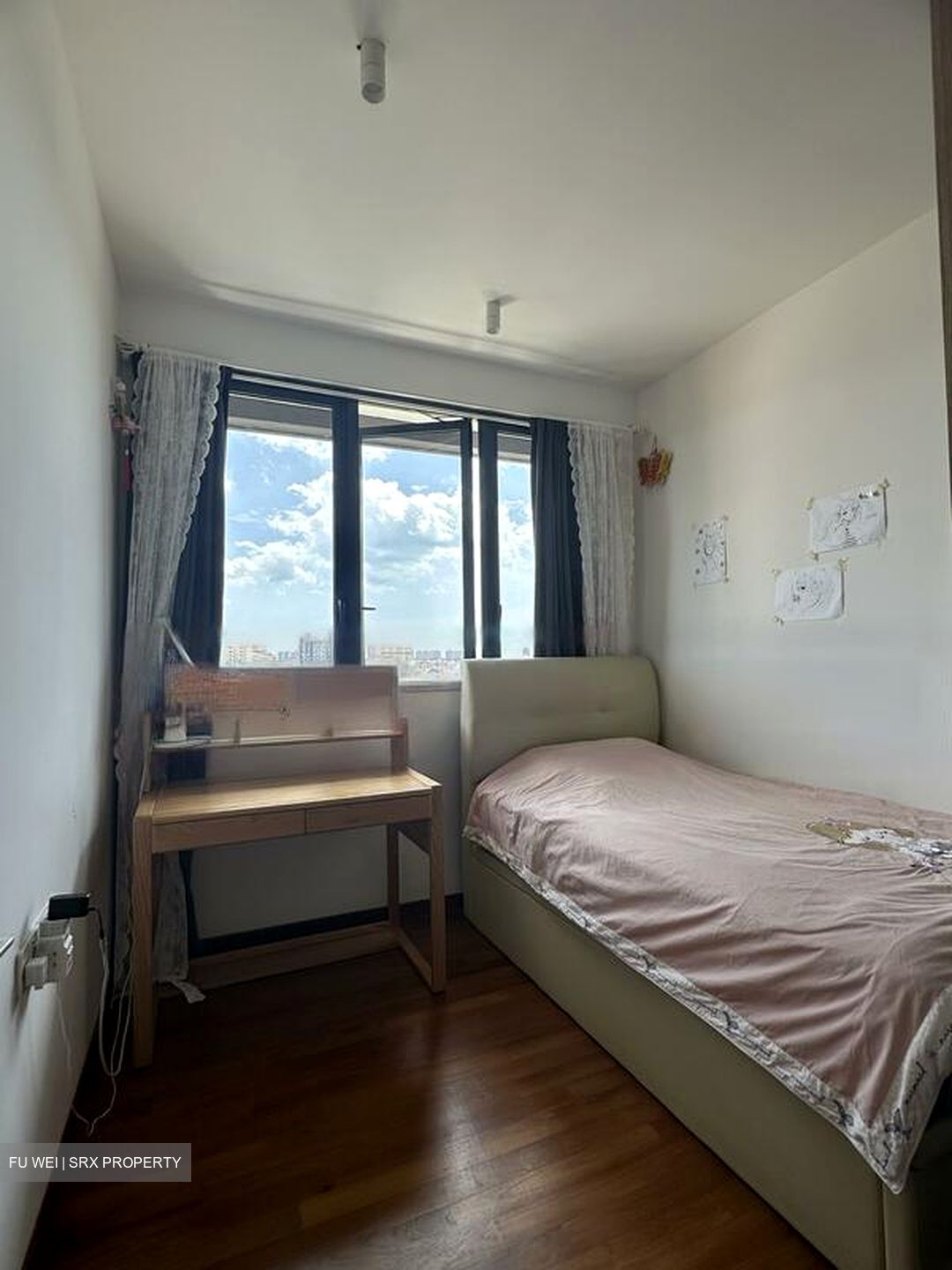 Urban Treasures (D14), Condominium #517894261